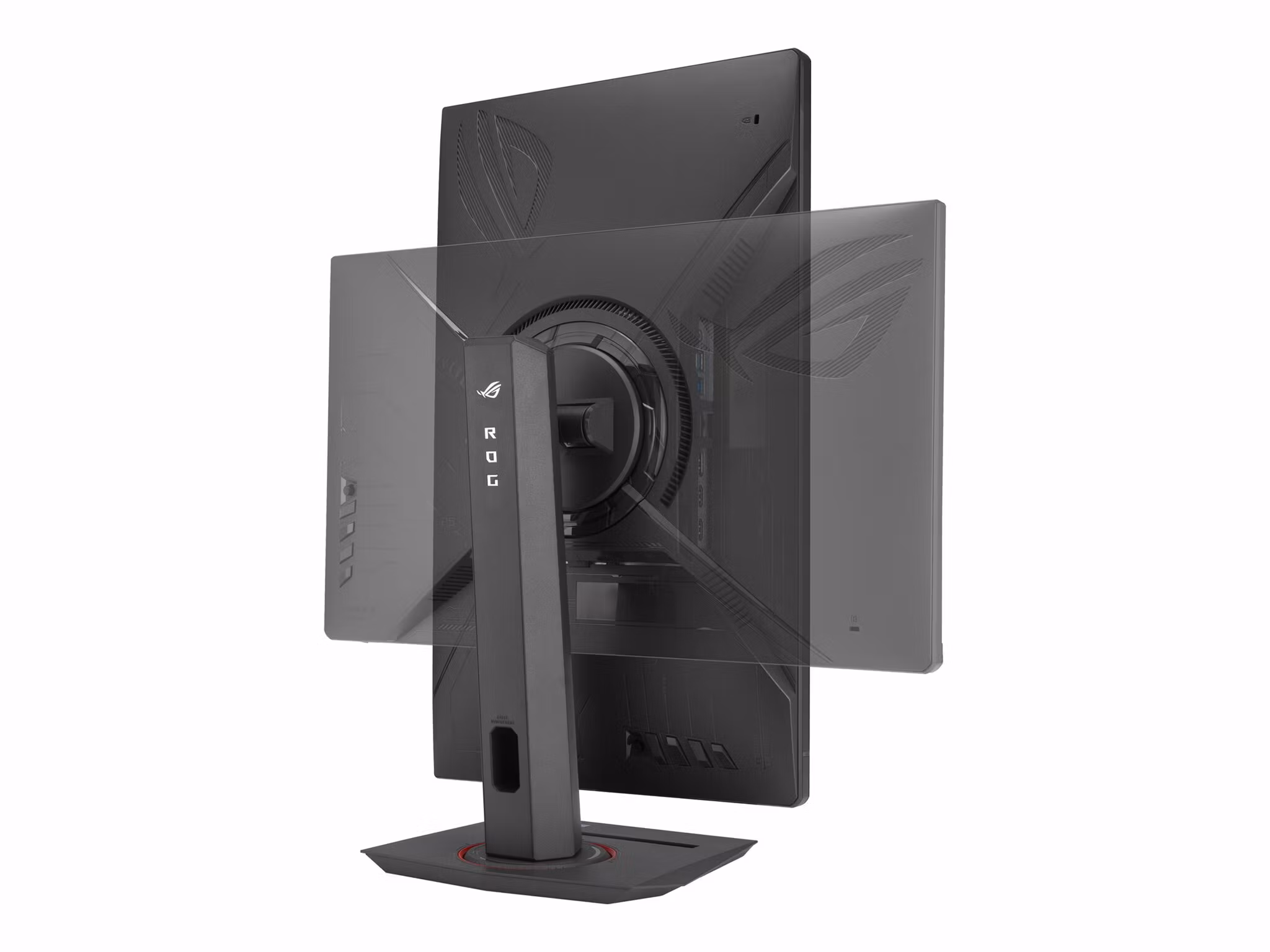 ASUS ROG Strix XG259CMS 25" 1920 x 1080 pixels Full HD LCD Monitor