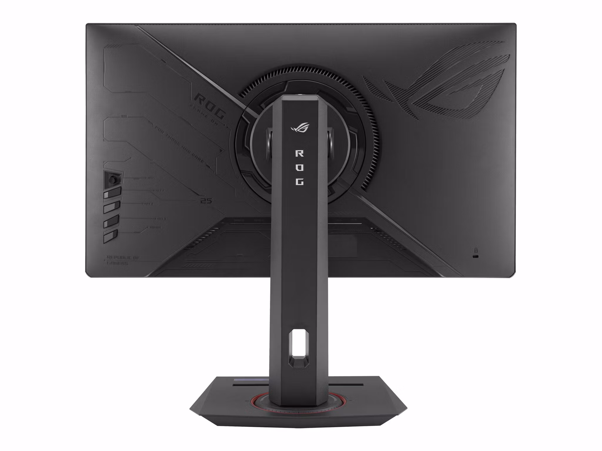 ASUS ROG Strix XG259CMS 25" 1920 x 1080 pixels Full HD LCD Monitor