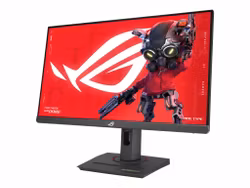 ASUS ROG Strix XG259CMS 25" 1920 x 1080 pixels Full HD LCD Monitor