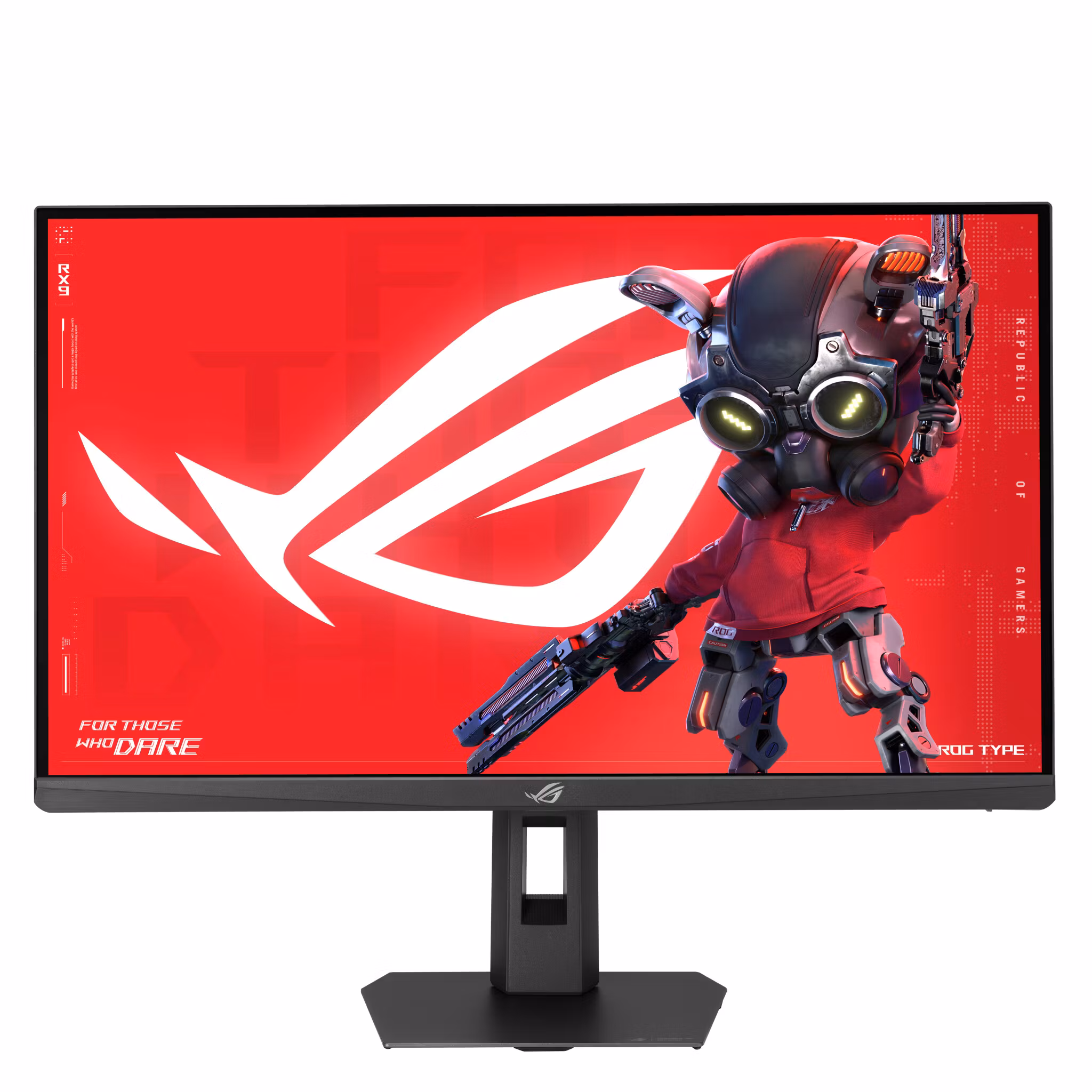 ASUS ROG Strix XG27ACMEG 27" 2560 x 1440 pixels Wide Quad HD LED Gamingskärm