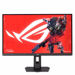 ASUS ROG Strix XG27ACMEG 27" 2560 x 1440 pixels Wide Quad HD LED Gamingskärm