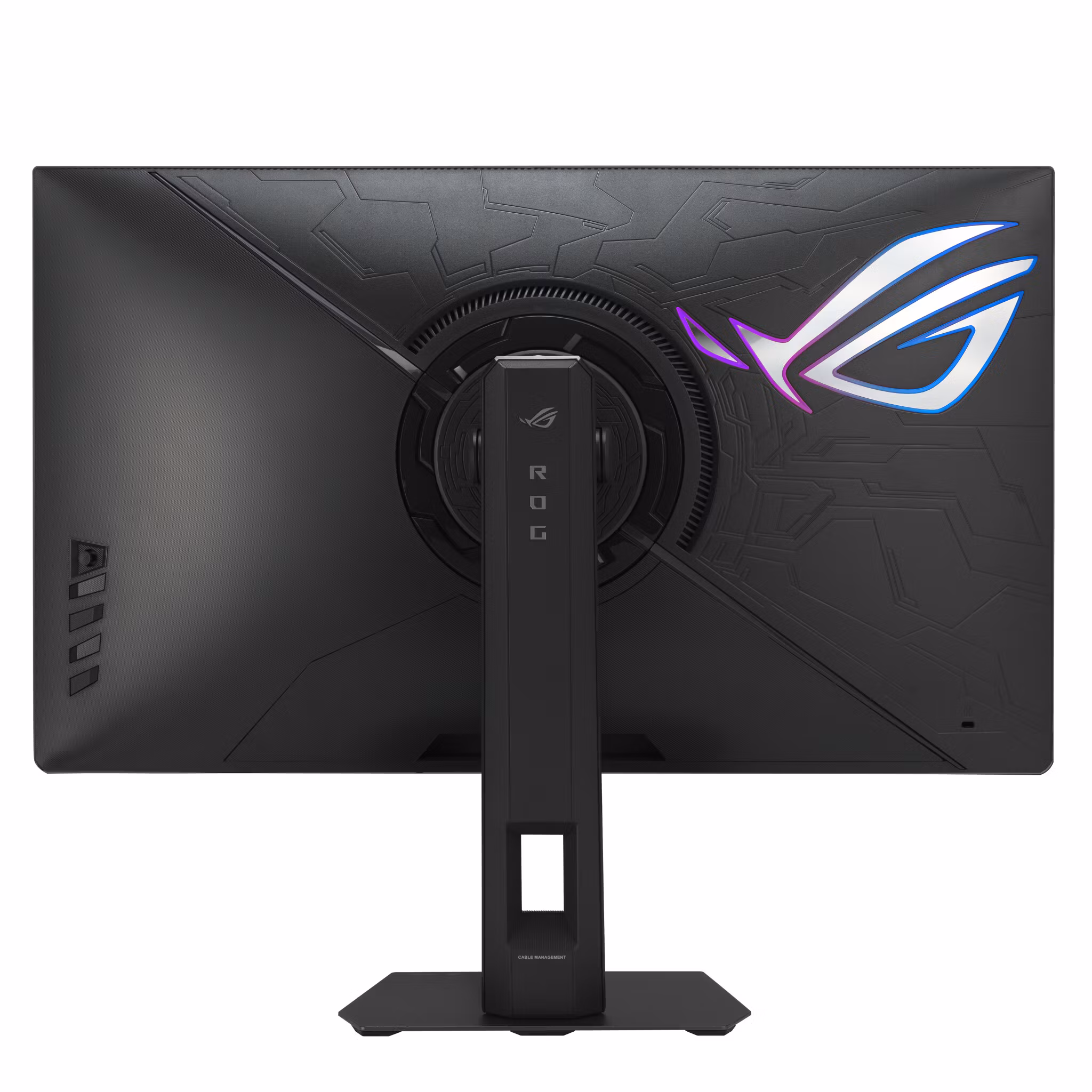 ASUS ROG Strix XG27ACMEG 27" 2560 x 1440 pixels Wide Quad HD LED Gamingskärm