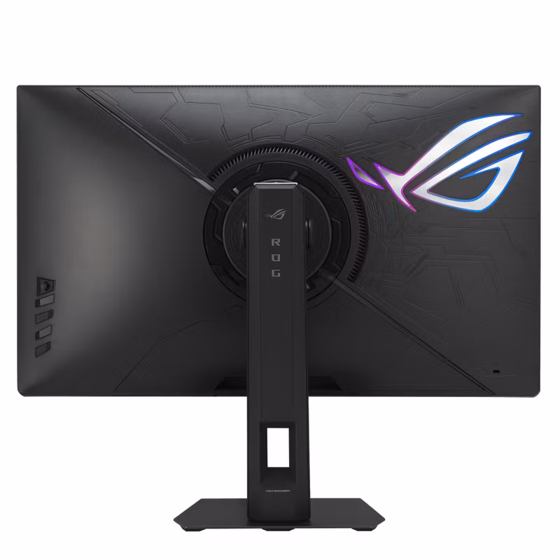 ASUS ROG Strix XG27ACMEG 27" 2560 x 1440 pixels Wide Quad HD LED Gamingskärm