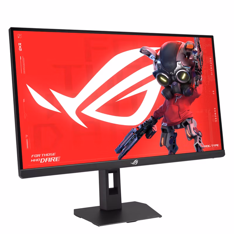 ASUS ROG Strix XG27ACMEG 27" 2560 x 1440 pixels Wide Quad HD LED Gamingskärm