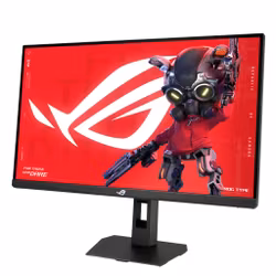 ASUS ROG Strix XG27ACMEG 27" 2560 x 1440 pixels Wide Quad HD LED Gamingskärm