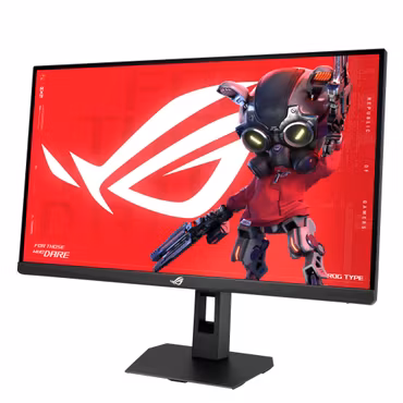 ASUS ROG Strix XG27ACMEG 27" 2560 x 1440 pixels Wide Quad HD LED Gamingskärm