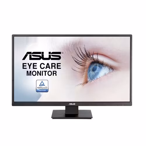 ASUS VA279HAE 27"1920 x 1080 pixels Full HD LED Skärm