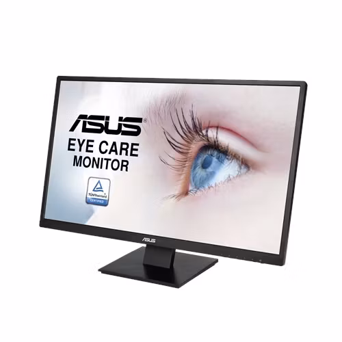ASUS VA279HAE 27"1920 x 1080 pixels Full HD LED Skärm