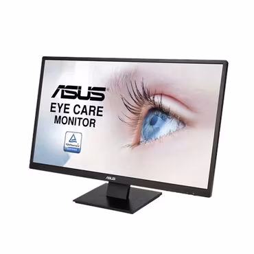 ASUS VA279HAE 27"1920 x 1080 pixels Full HD LED Skärm