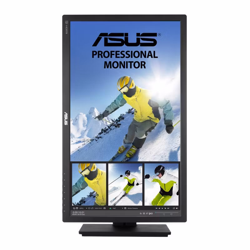 ASUS PB278QV 27" 2560 x 1440 pixels Quad HD LED Monitor