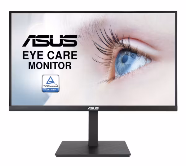 ASUS VA27AQSB 27" 2560 x 1440 pixels Quad HD Monitor