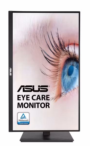 ASUS VA27AQSB 27" 2560 x 1440 pixels Quad HD Monitor