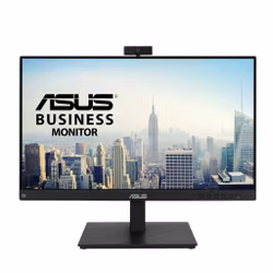 ASUS BE24EQSK 23.8" 1920 x 1080 pixels Full HD Monitor