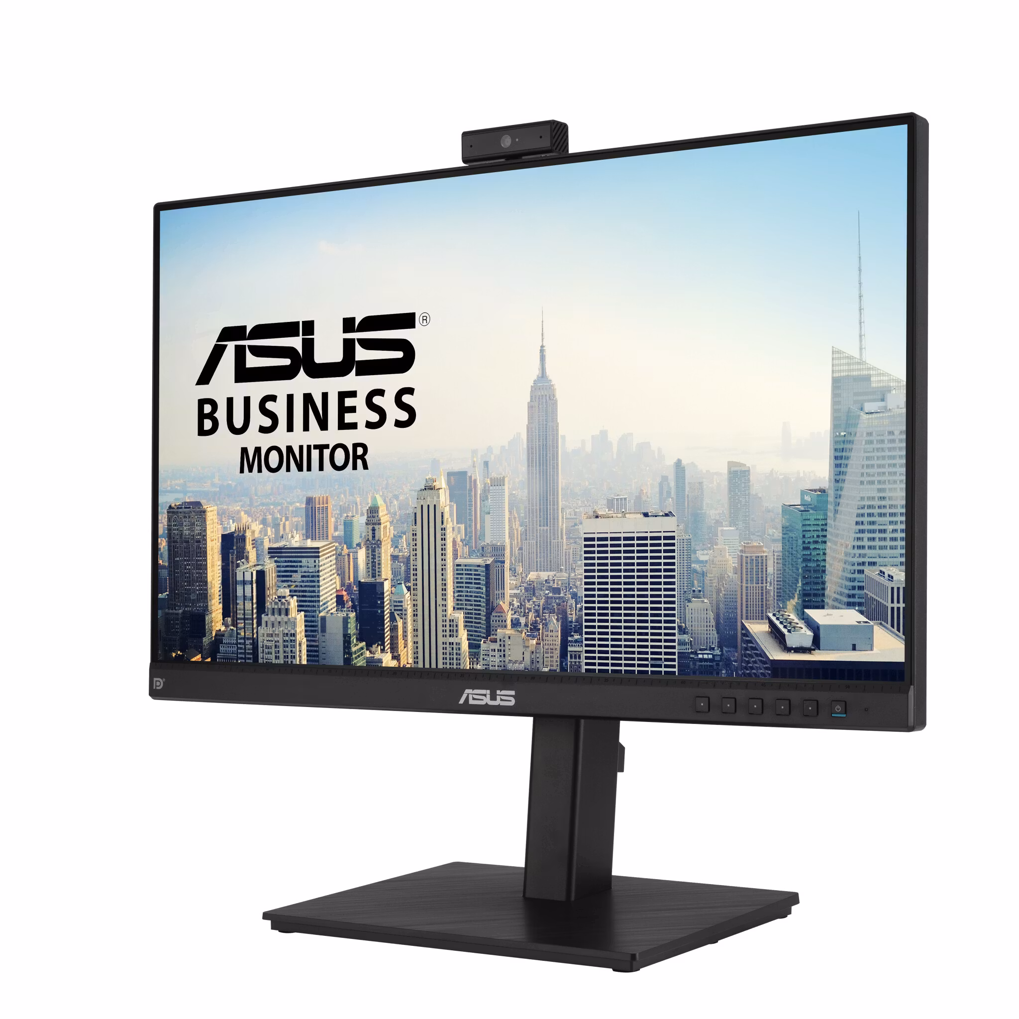 ASUS BE24EQSK 23.8" 1920 x 1080 pixels Full HD Monitor
