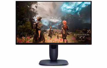Alienware AW2725Q 27" 3840 x 2160 pixels 4K Ultra HD QD-OLED Gaming Monitor