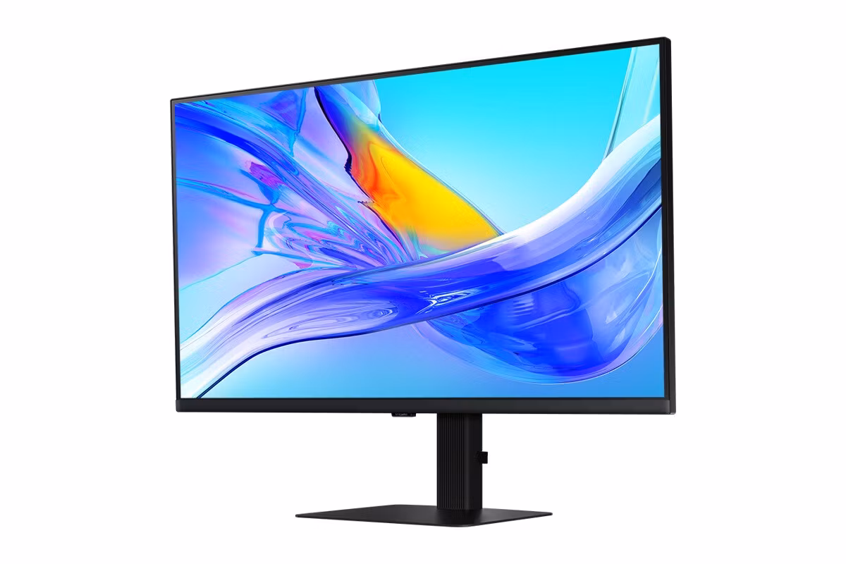Samsung ViewFinity S8 S32D800UAU 32" 3840 x 2160 pixels 4K Ultra HD LCD Monitor