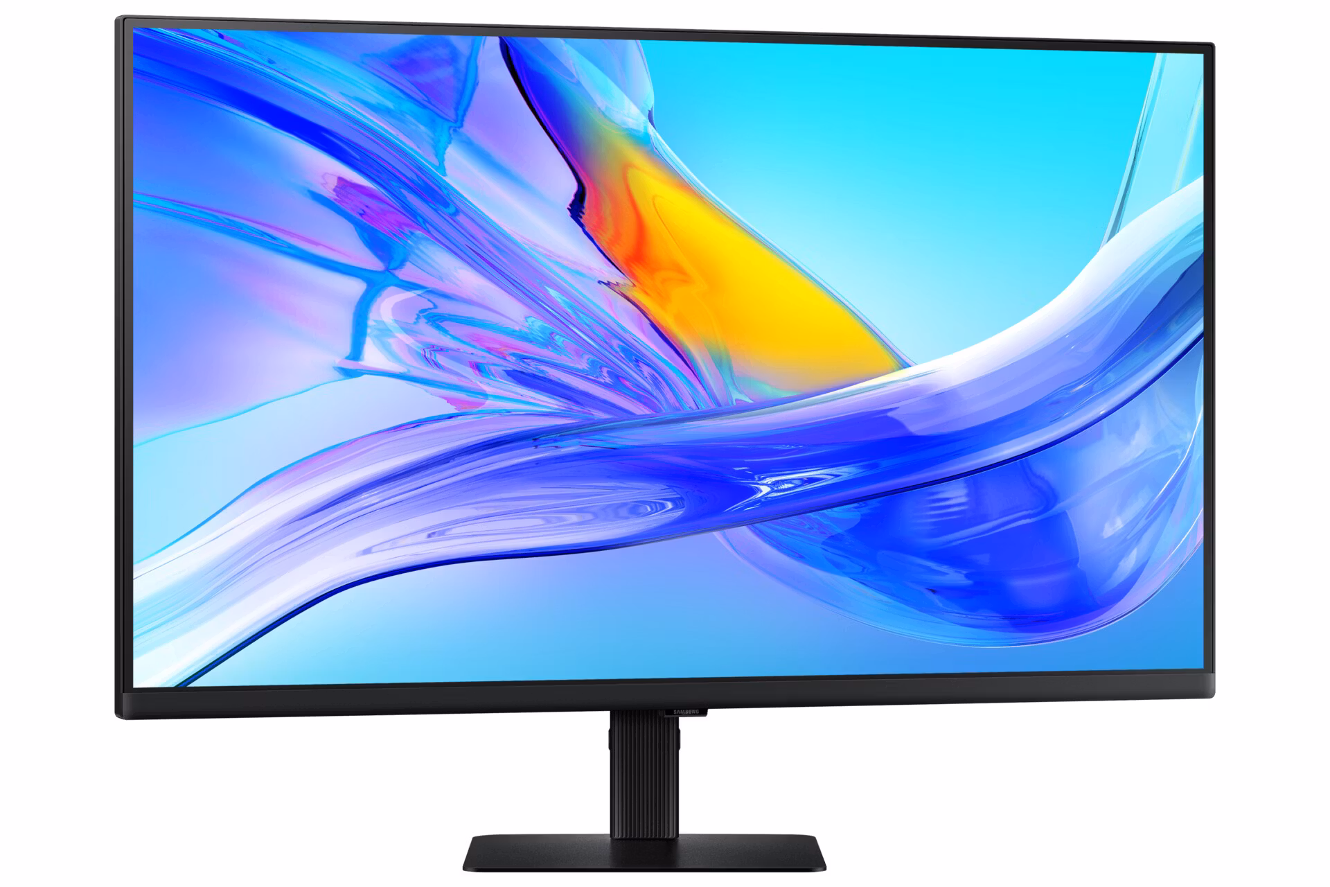 Samsung ViewFinity S8 S32D800UAU 32" 3840 x 2160 pixels 4K Ultra HD LCD Monitor