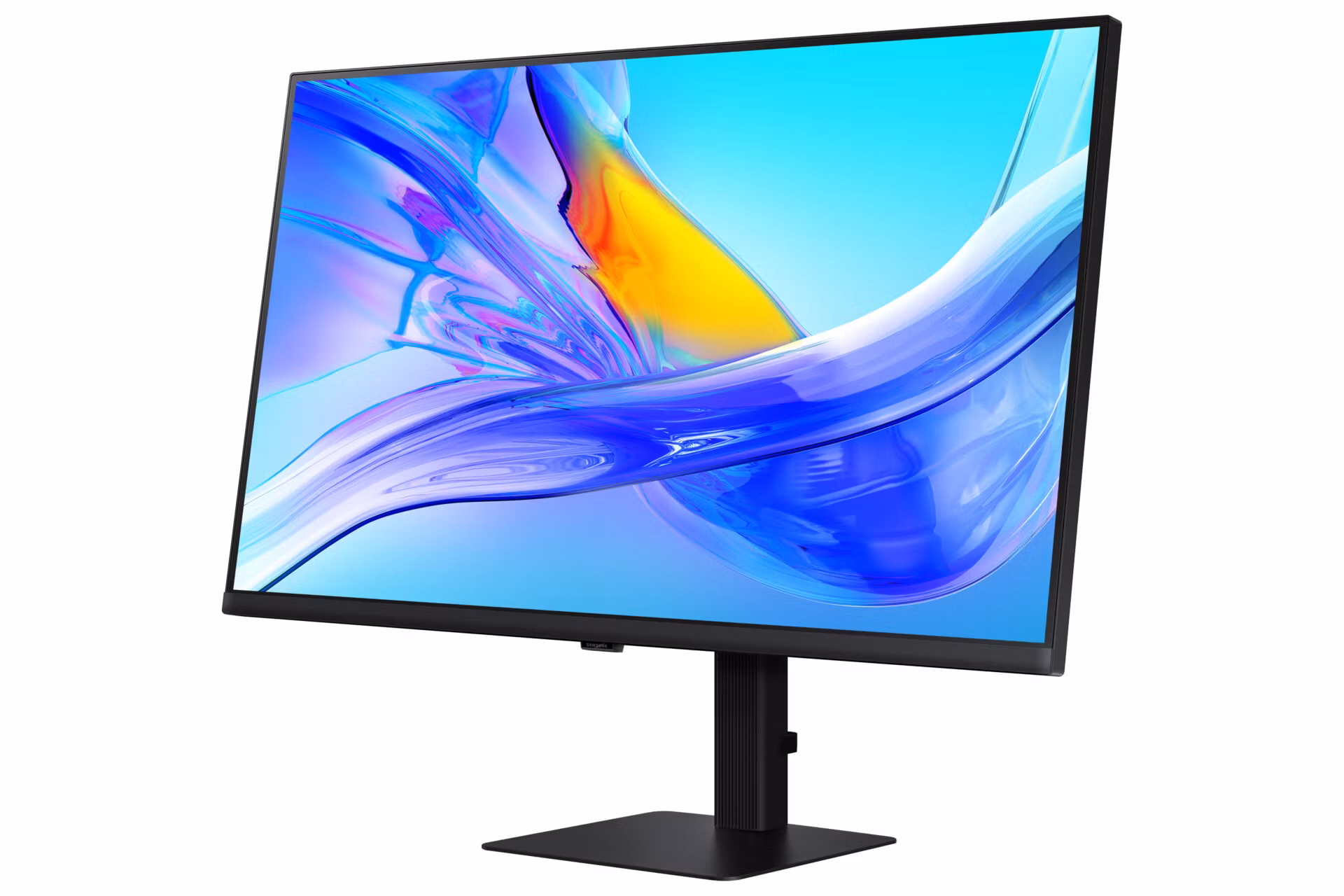 Samsung ViewFinity S8 S32D800UAU 32" 3840 x 2160 pixels 4K Ultra HD LCD Monitor