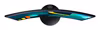 Samsung S27D364GAU 27" 1920 x 1080 pixels Full HD LCD Gamingskärm