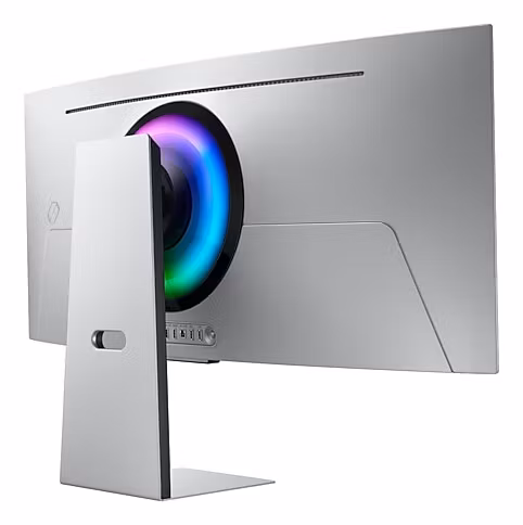 Samsung Odyssey OLED G8 S34DG850SU 34" 3440 x 1440 pixels OLED Gamingskärm