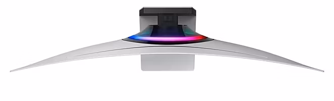 Samsung Odyssey OLED G8 S34DG850SU 34" 3440 x 1440 pixels OLED Gamingskärm