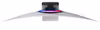 Samsung Odyssey OLED G8 S34DG850SU 34" 3440 x 1440 pixels OLED Gamingskärm