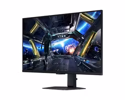 Samsung Odyssey G7 G70D Smart 32" 3840 x 2160 pixels 4K Ultra HD LCD Gamingskärm
