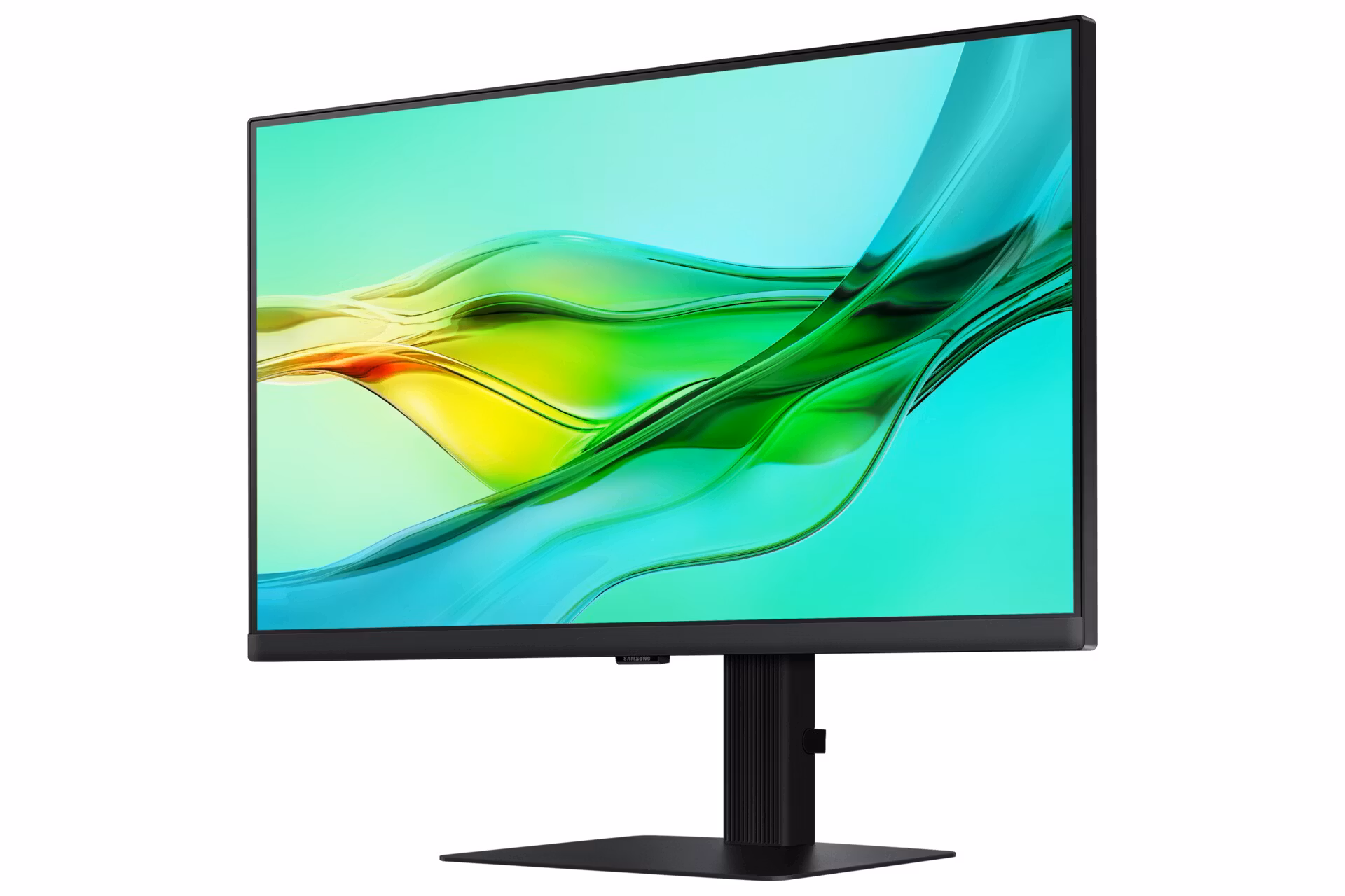 Samsung ViewFinity S6 S24D604UAU 24" 2560 x 1440 pixels Quad HD LED Monitor