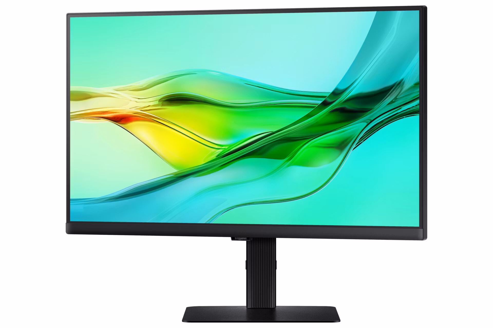 Samsung ViewFinity S6 S24D604UAU 24" 2560 x 1440 pixels Quad HD LED Monitor
