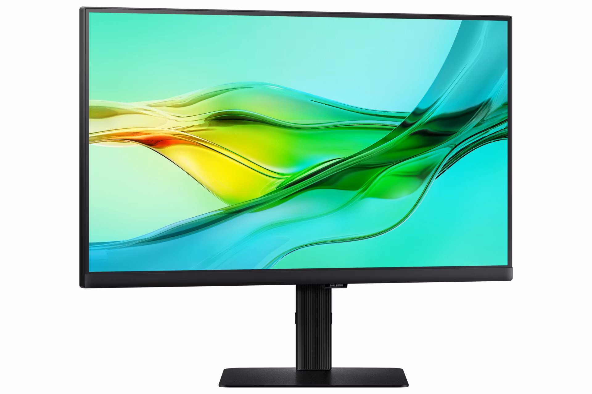 Samsung ViewFinity S6 S24D604UAU 24" 2560 x 1440 pixels Quad HD LED Monitor
