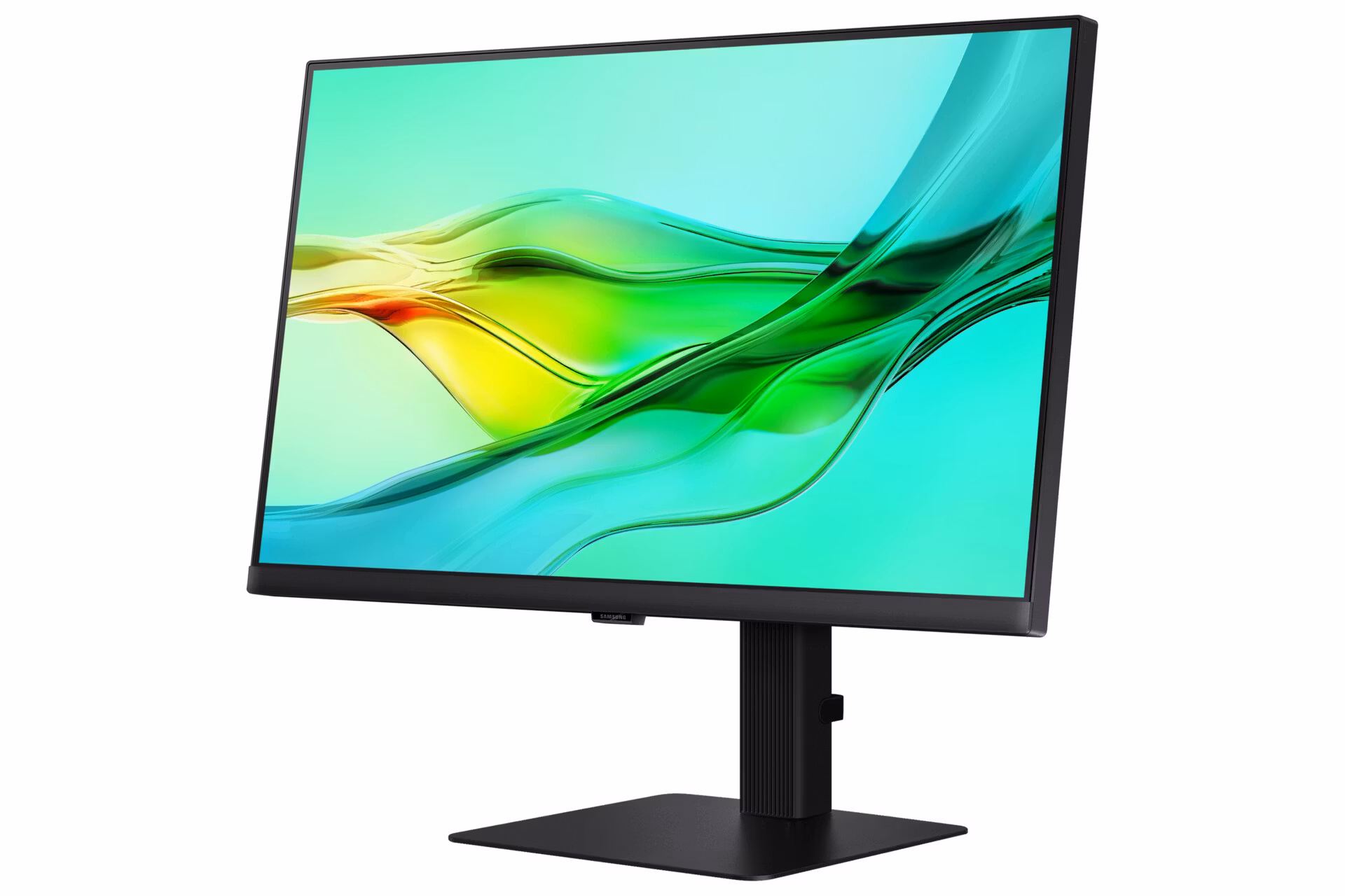 Samsung ViewFinity S6 S24D604UAU 24" 2560 x 1440 pixels Quad HD LED Monitor