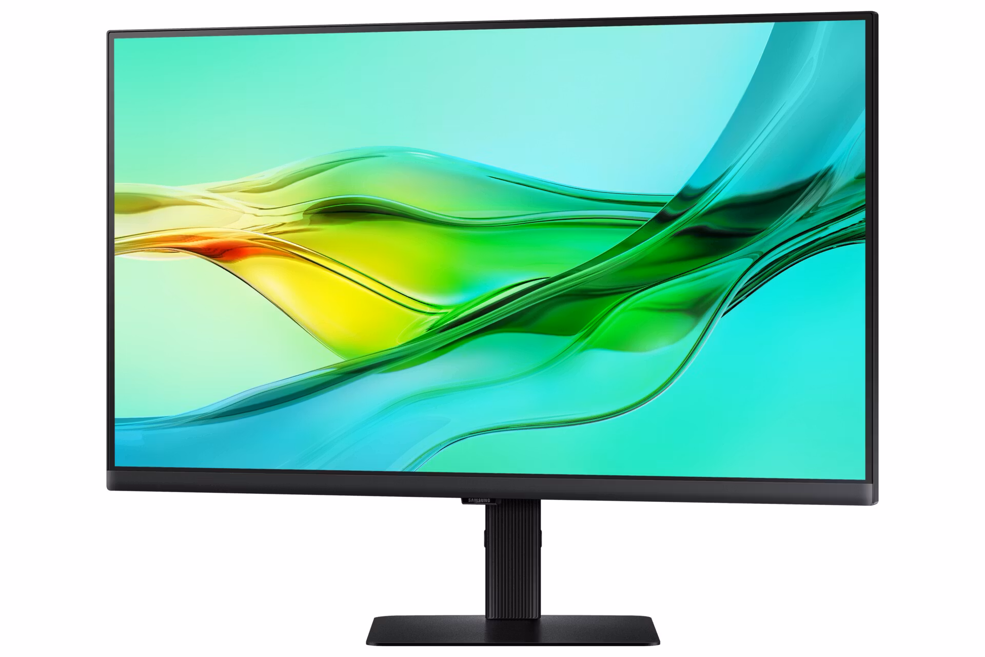 Samsung ViewFinity S6 S27D604UAU 27" 2560 x 1440 pixels Quad HD LED Monitor