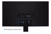 Samsung Essential S3 S27D392GAU 27" 1920 x 1080 pixels Full HD LCD Gamingskärm
