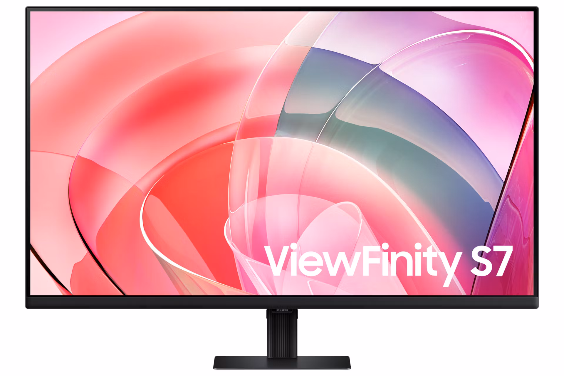 Samsung ViewFinity S7 S32D702EBU 32" 3840 x 2160 pixels 4K Ultra HD LED Gamingskärm