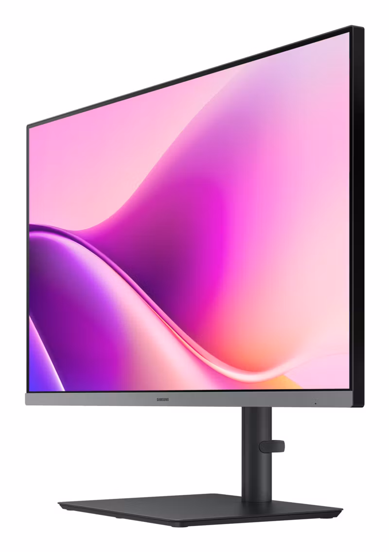 Samsung Essential S4 S27F434UAU 27" 1920 x 1080 pixels Full HD LCD Gamingskärm