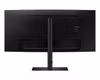 Samsung ViewFinity S34C652U 34" 21:9 Curved 3440 x 1440 pixels Dual QHD Ultrawide Monitor