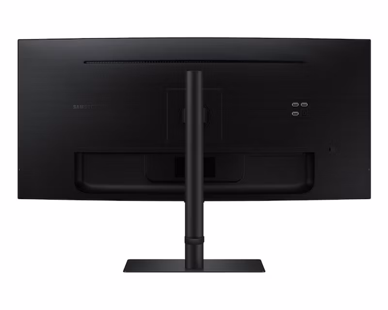Samsung ViewFinity S34C652U 34" 21:9 Curved 3440 x 1440 pixels Dual QHD Ultrawide Monitor