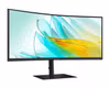 Samsung ViewFinity S34C652U 34" 21:9 Curved 3440 x 1440 pixels Dual QHD Ultrawide Monitor