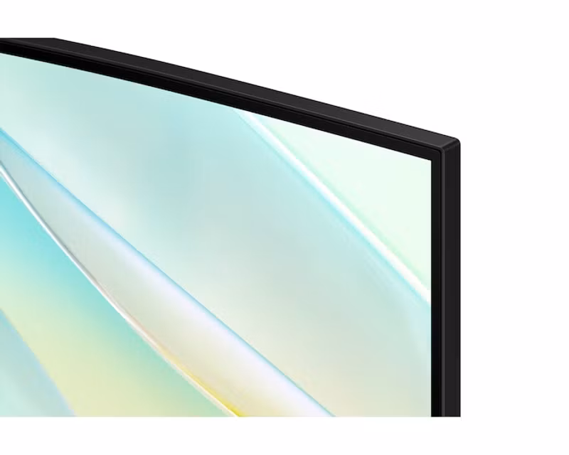 Samsung ViewFinity S34C652U 34" 21:9 Curved 3440 x 1440 pixels Dual QHD Ultrawide Monitor