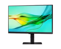 Samsung ViewFinity S6 S32D604UEU 32" 2560 x 1440 pixels Dual QHD Monitor