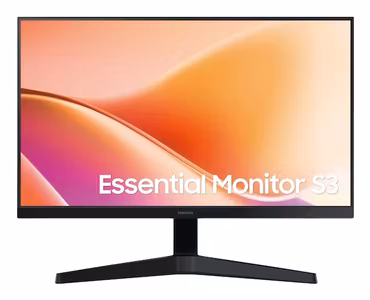 Samsung Essential S3 S24F330EAU 24" 1920 x 1080 pixels Full HD LCD Monitor