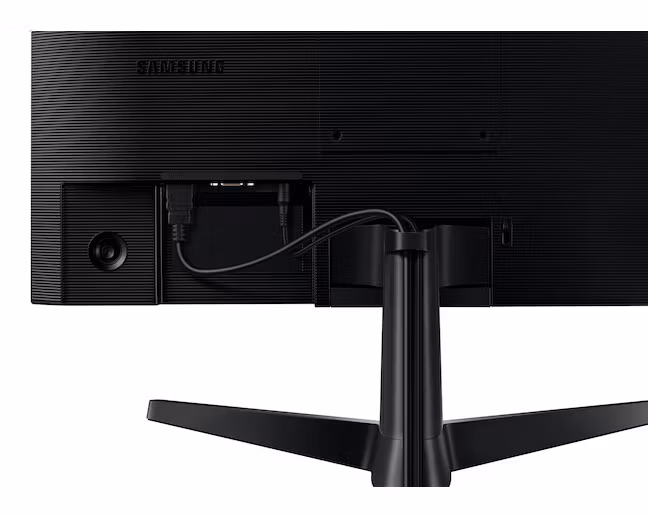 Samsung Essential S3 S24F330EAU 24" 1920 x 1080 pixels Full HD LCD Monitor