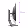 AOC G2 AG276UZD datorskärm 67,3 cm (26,5") 3840 x 2160 pixlar 4K Ultra HD OLED Svart
