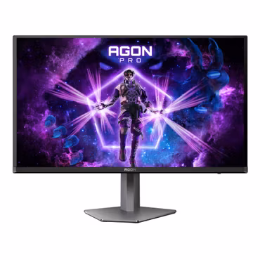 AOC G2 AG276UZD 26.5" 3840 x 2160 pixels 4K Ultra HD OLED Gamingskärm