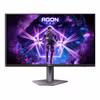 AOC G2 AG276UZD datorskärm 67,3 cm (26,5") 3840 x 2160 pixlar 4K Ultra HD OLED Svart
