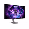 AOC G2 AG276UZD datorskärm 67,3 cm (26,5") 3840 x 2160 pixlar 4K Ultra HD OLED Svart