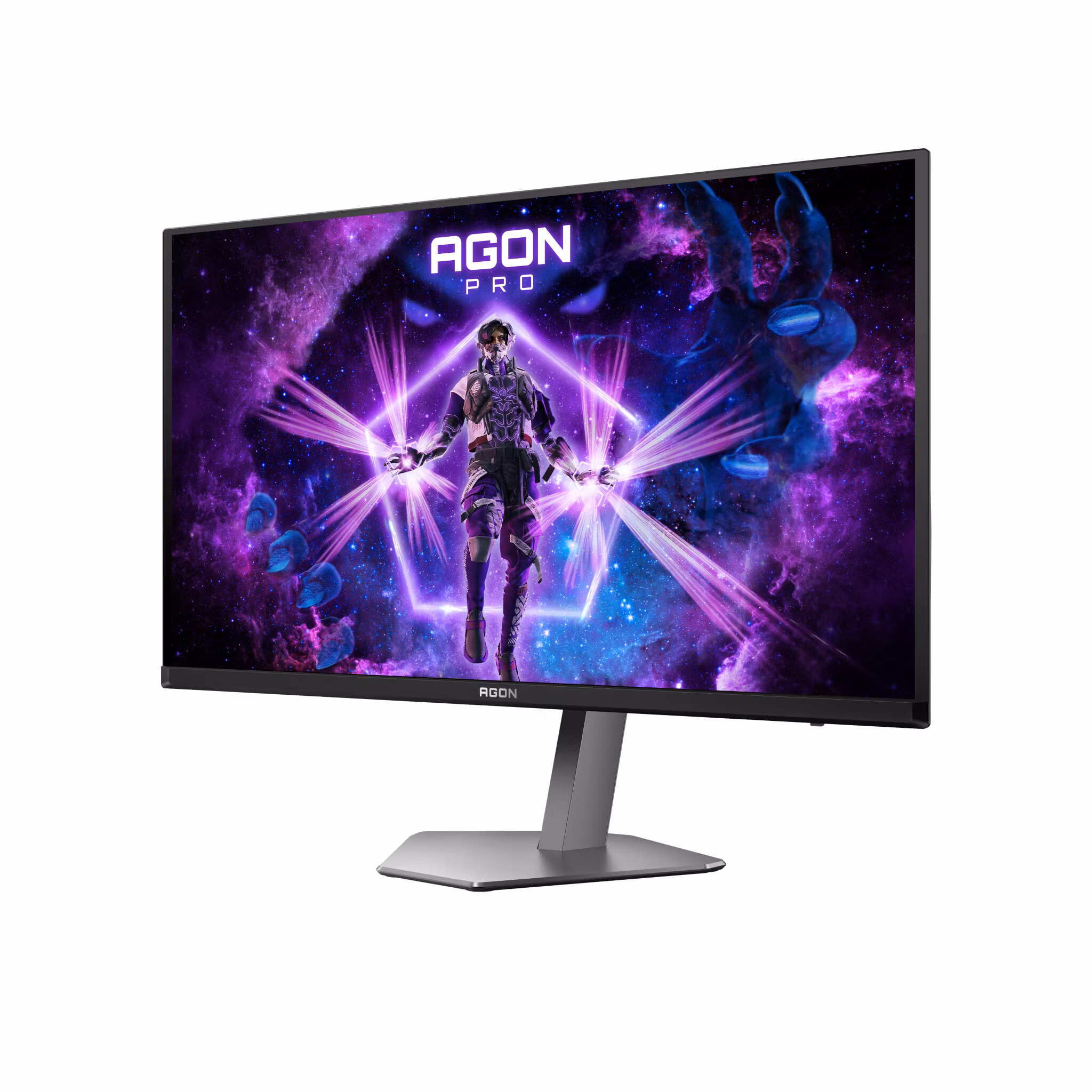 AOC G2 AG276UZD 26.5" 3840 x 2160 pixels 4K Ultra HD OLED Gamingskärm