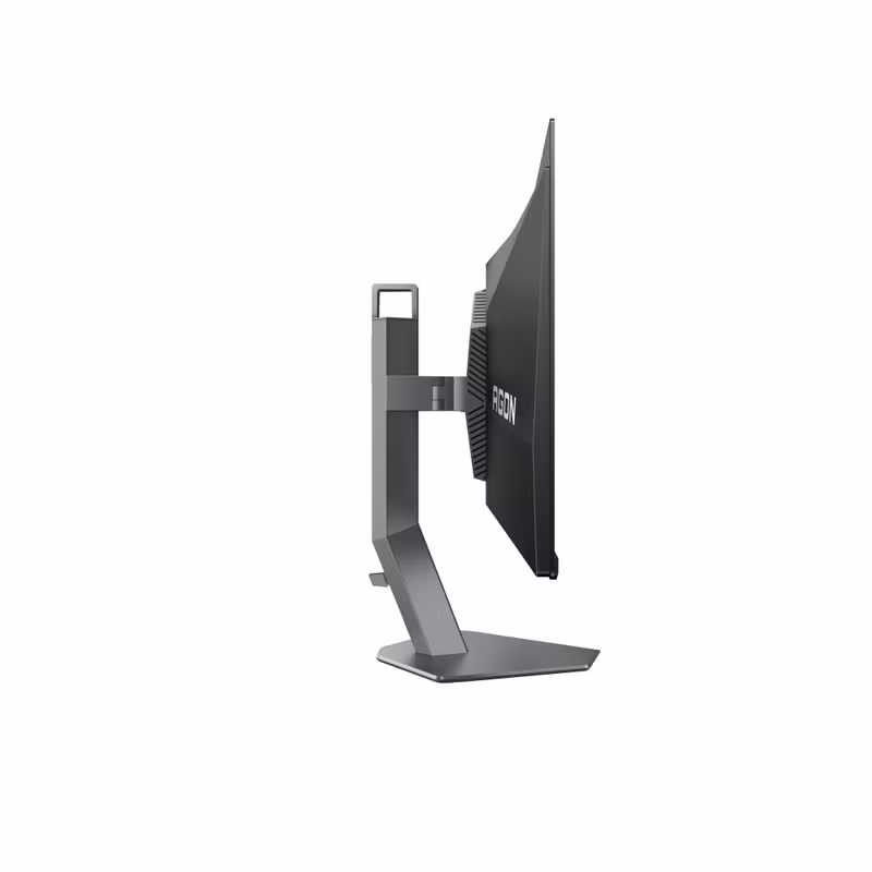 AOC G2 AG276UZD datorskärm 67,3 cm (26,5") 3840 x 2160 pixlar 4K Ultra HD OLED Svart