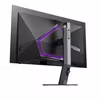 AOC G2 AG276UZD datorskärm 67,3 cm (26,5") 3840 x 2160 pixlar 4K Ultra HD OLED Svart