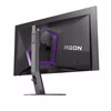 AOC G2 AG276UZD datorskärm 67,3 cm (26,5") 3840 x 2160 pixlar 4K Ultra HD OLED Svart